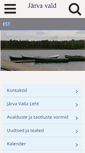 Mobile Screenshot of imaverevv.kovtp.ee